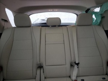 Mercedes GLE V167 2020 Mercedes-Benz GLE 2020r., 4MATIC, od ubezpieczalni 2.0 Benzyna 255KM, zdjęcie 8