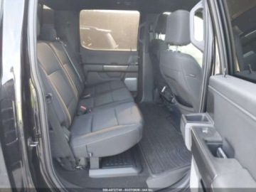 Ford 2022 Ford F150 FORD F-150 XLT 2.7 Benzyna 325KM, zdjęcie 9