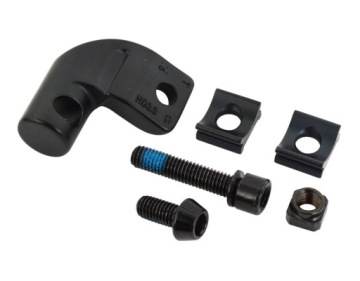 TRP Matchmaker adapter prawy do manetek SRAM