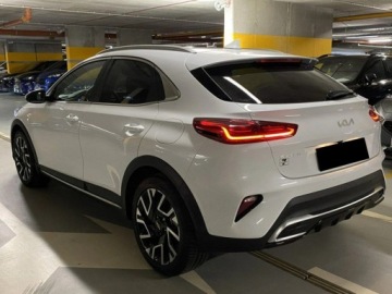 Kia XCeed 2025 KIA XCeed 1.6 T-GDI DCT Suv 150KM 2025, zdjęcie 2