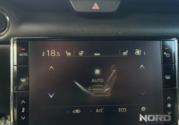 Mazda MX-30 SUV Elektryczny 35.5kWh 145KM 2020 Mazda MX-30 Bezwypadkowa, FV23, KredytowanieLeasing, gwarancja 12m, zdjęcie 19