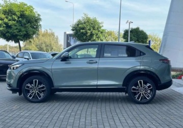 Honda HR-V III 2025 Honda HR-V e-HEV Advance - 2025 1.5 Hybryda 107KM, zdjęcie 4
