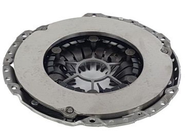 КОМПЛЕКТ СЦЕПЛЕНИЯ. HONDA ACCORD-CIVIC 2.2 04-