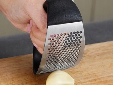 ЧЕСНОЧНЫЙ ПРЕСС РУЧНАЯ СОКОВЫЖИМКА ИЗМЕЛЬЧИТЕЛЬ РУЧКА ДРОБИЛКА СКВЕР