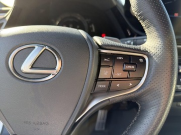 Lexus ES VII (XV70) Sedan Facelifting 300h 218KM 2023 Lexus ES 300h F Sport Edition ES300h F Sport, zdjęcie 25