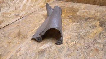 MINI COOPER 1.6 2002-2005 ТЕПЛОВОЙ ЭКРАН