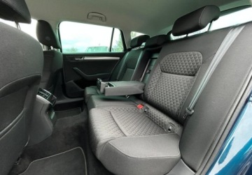 Skoda Superb III Kombi Facelifting 1.5 TSI 150KM 2022 Skoda Superb Ambition Pakiet Comfort, Hak, Tempomat, Matrix, Virtual Cock, zdjęcie 19