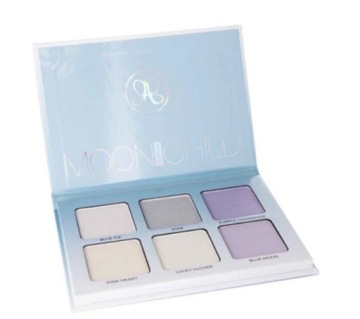 Палитра Illuminatoare Anastasia Beverly Hills Aurora Glow Kit