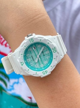 ЧАСЫ ЖЕНСКИЕ CASIO LRW-200H 3CVDF (zd557n)