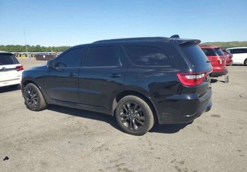 Dodge Durango III 2023 Dodge Durango Auta z USA - Zapytaj o wiecej ofert 5.7 Benzyna 360KM, zdjęcie 14