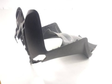 KYMCO AGILITY CITY 50 2T CZASZA OWIEWKA PRZÓD