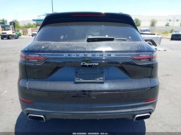 Porsche Cayenne III 2021 Porsche Cayenne 2021 3.0l 3.0 Benzyna 335KM, zdjęcie 4