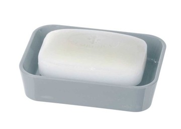 Mydelniczka Wenko CANDY GREY