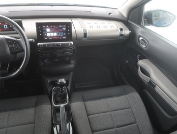Citroen C4 Cactus Crossover Facelifting 1.2 PureTech 131KM 2018 Citroen C4 Cactus 1.2 PureTech, Salon Polska, zdjęcie 7