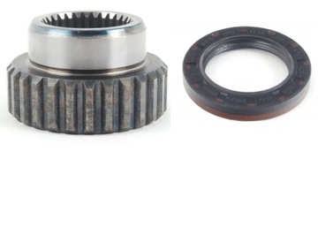 Mercedes W211 4MATIC HUB PIASTA A2112820082