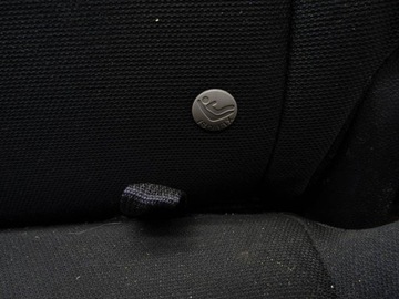 SEDADLO ZADNÍ MAZDA 5 PREMACY II 05-10 GB