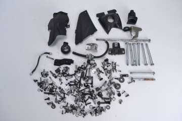 Болты крепления рамы PIAGGIO MP3 300 HPE 19-21