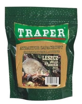 ATRAKTOR ZAPACHOWY TRAPER 250G LESZCZ BELGE 01051