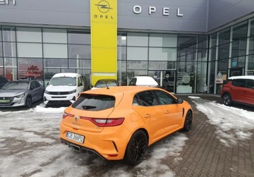 Renault Megane IV R.S. 1.8 TCe 300KM 2020 Renault Megane Wersja TROPPHY. IMPORT Szwajcaria 1.8 Benzyna 300KM, zdjęcie 1