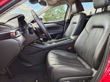 Mazda 6 III Sport Kombi Facelifting 2018 2.5 Skyactiv-G 194KM 2019 Mazda 6 2.5 Benzyna 194KM, zdjęcie 10