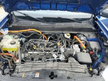 Ford Maverick II 2024 Ford Maverick Lariat 2024 2.5 Benzyna 191KM, zdjęcie 6