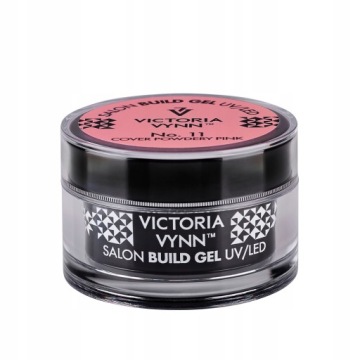 Victoria Vynn Build Cover Powdery Gel 11