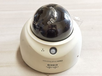 Kamera IP kopułkowa CISCO VC220-K9-G5