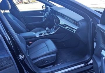Audi A6 C8 Limousine 2.0 45 TFSI 265KM 2023 Audi A6 Limousine 1,268 km 2.0 benzyna 265 KM 44 2.0 Benzyna 265KM, zdjęcie 15