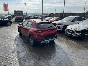 Kia Stonic I 2020 Kia Stonic LED limatyzacja Kamera Tempomat, zdjęcie 3