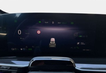 Omoda 9 1.5 T-GDI 537KM 2025 Omoda 9 VAT 23 1.5T-GDI PHEV 537KM 3DHT AWD 2025 r., salon PL, I wlasciciel, zdjęcie 22