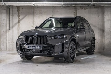 BMW X5 G05 SUV Facelifting 3.0 30d 298KM 2025 BMW X5 xDrive30d Dostępny od ręki!, zdjęcie 3