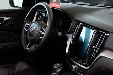 Volvo 2019 Volvo S60 2.0T4 R-Design FullLED El.Fot.Skora KeyLess Navi Virtual Kamera, zdjęcie 24