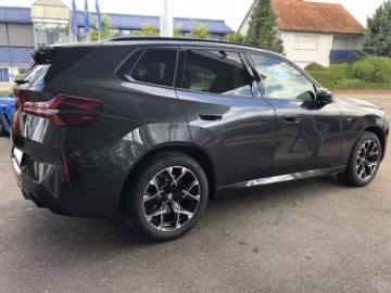 BMW X3 G45 2025 BMW X3 xDrive20d Sport Suv 2.0 (197 KM) 2025, zdjęcie 3