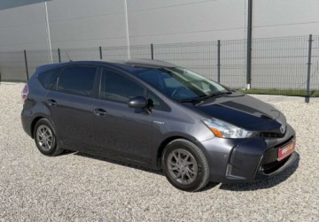 Toyota 2017 Toyota Prius 1.8 HYB LPG 136 KM BDB Stan 2017r Warszawa 1.8 136KM, zdjęcie 1
