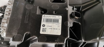 BMW X5 G05 X6 G06 FULL LED PRAVÝ SVĚTLOMET 9481784