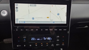 Hyundai Tucson IV 2021 Hyundai Tucson 1.6T-GDI Hybryda 100 tyś km PDC, zdjęcie 22