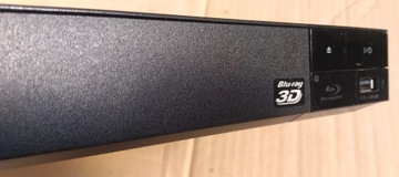 SONY Blu-ray 3D BDP-S4500 12V, миниатюрный, для кемпинга