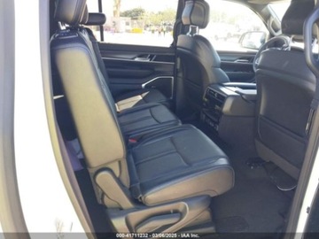 Jeep Wagoneer II 2024 Jeep Wagoneer L Series II 2024 3.0l 3.0 Benzyna 420KM, zdjęcie 12