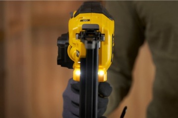 Stanley SFMCN618B Аккумуляторный гвоздезабиватель 18 В
