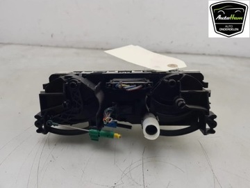 MITSUBISHI COLT 2011 ŘÍZENÍ I SOUČÁSTKY ELEKTRICKÉ