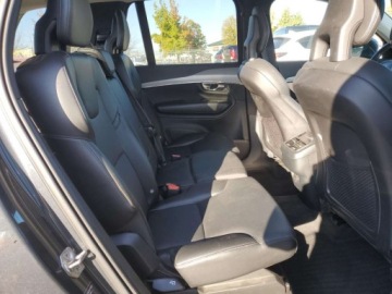 Volvo XC90 II 2021 Volvo XC 90 T5 Momentum 2021 2.0L 2.0 Benzyna 250KM, zdjęcie 11