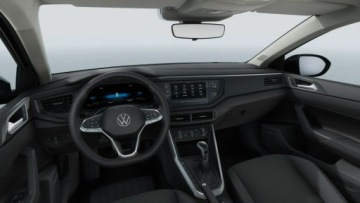 Volkswagen Taigo 2026 Volkswagen Taigo Nowa wersja Pure! 1.0 TSI 116 KM, zdjęcie 11