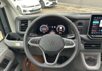Volkswagen California 2025 Volkswagen California DEMO Automat3,5t 2.0 BiTDI 163KM 2.0 Diesel 163KM, zdjęcie 13