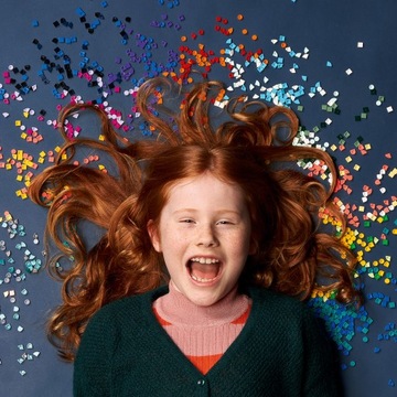 LEGO Dots Разное DOTS 41935