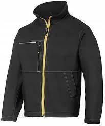 Kurtka Snickers 1209 rozmiar XL k.czarny