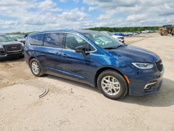 Chrysler Pacifica II 2025 Chrysler Pacifica Select 2025 3.6 Benzyna 287KM, zdjęcie 4