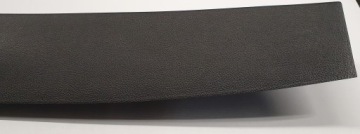 SUBARU FORESTER IV ПЛАСТИКОВАЯ КРЫШКА БАГАЖНИКА