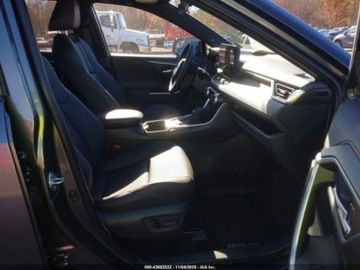 Toyota RAV4 V 2025 Toyota RAV4 2025 TOYOTA RAV4 PLUG-IN HYBRID XSE 2.5 Hybryda Plug-in 177KM, zdjęcie 13