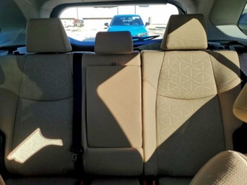 Toyota RAV4 V 2025 Toyota RAV4 2025 TOYOTA RAV4 XLE 2.5 Hybryda 177KM, zdjęcie 9