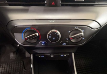 Hyundai i20 III Hatchback 1.2 MPI 84KM 2022 Hyundai i20 VAT 23 Pure 1.2 84KM M5 20222023 r., salon PL, serwisowany, zdjęcie 21
